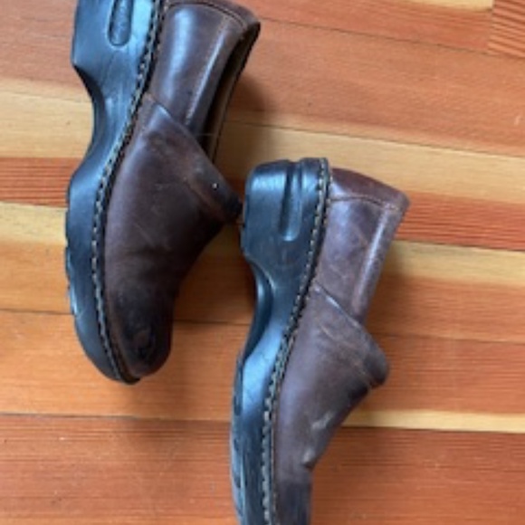 BOC Clogs - Picture 3 of 3